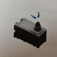 SPVQC 防水型（表面贴装）